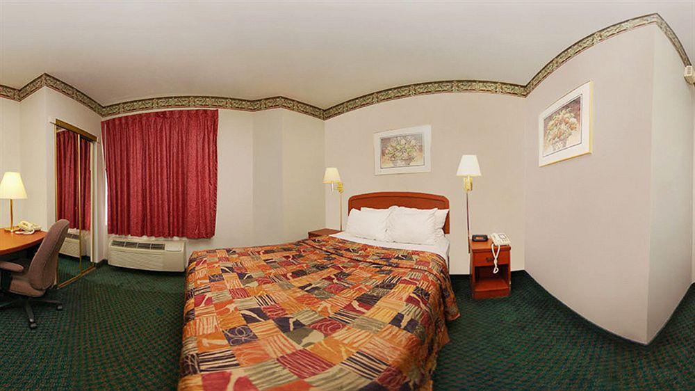 Sleep Inn Hardeeville - I-95 Exterior photo