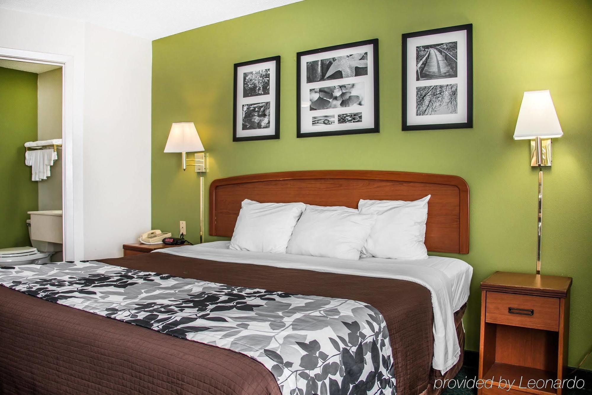 Sleep Inn Hardeeville - I-95 Exterior photo