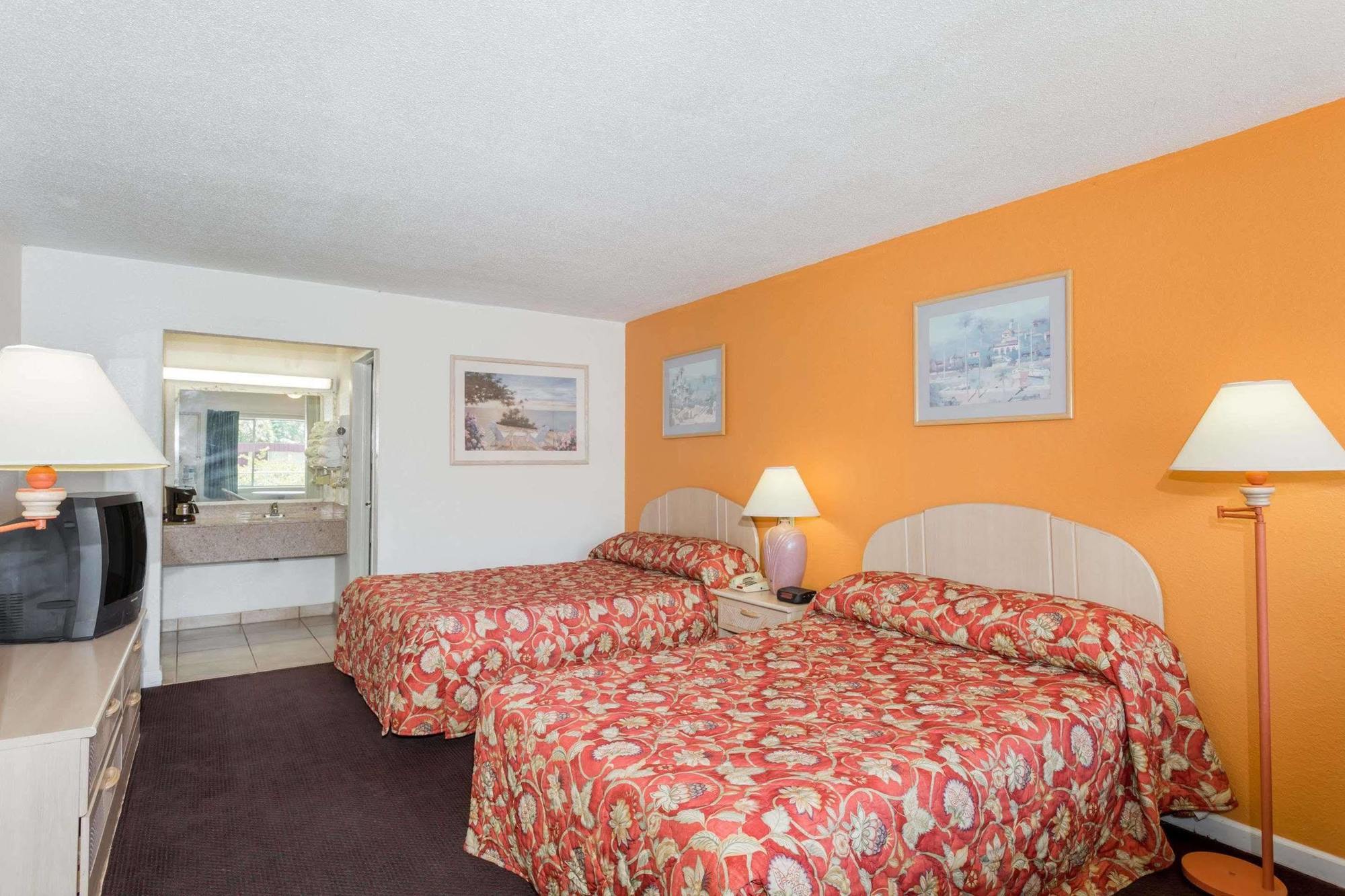 Sleep Inn Hardeeville - I-95 Exterior photo