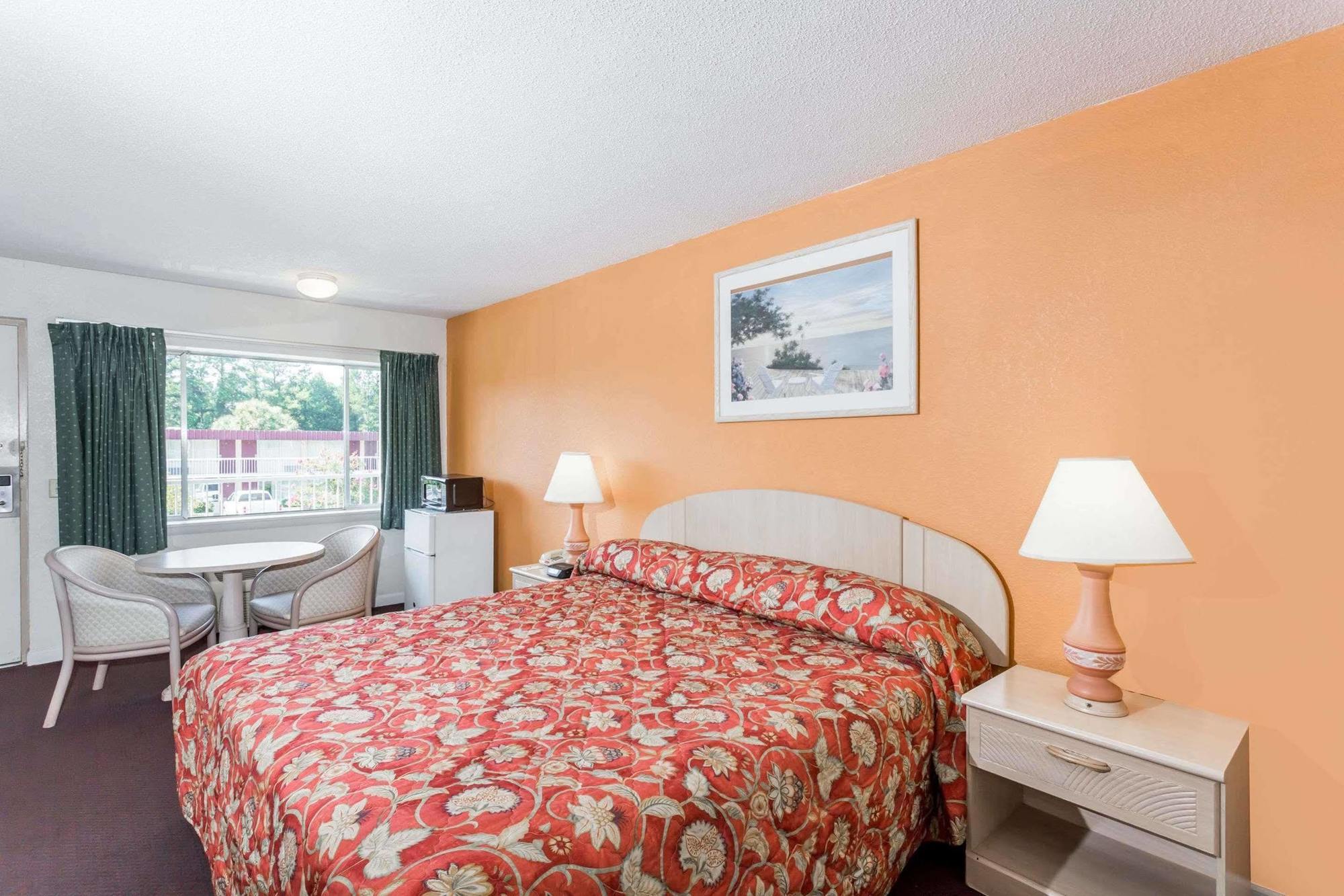 Sleep Inn Hardeeville - I-95 Exterior photo
